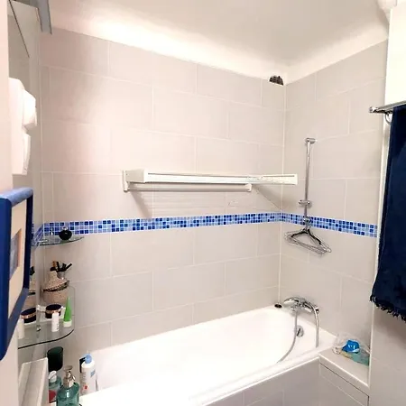 Typical Parisian Of 82 M2 For 4 People 14e * Paris
